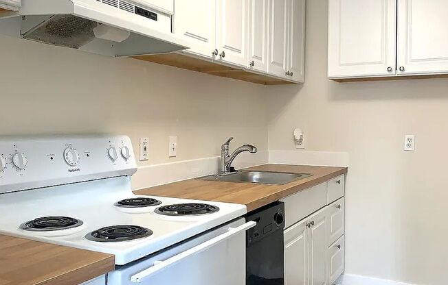 Renovated Apartments at Cedar Lane | Updated Kitchens & LVP Flooring | 1 Month Free!