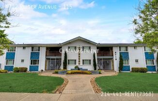 4722 Reiger Avenue Apt. 215