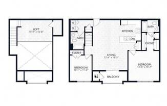 Partner-provided photo for $2739 unit