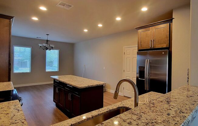 Unbelievable 3 bedroom 2 bath home in Pecan Creek -- COMING SOON