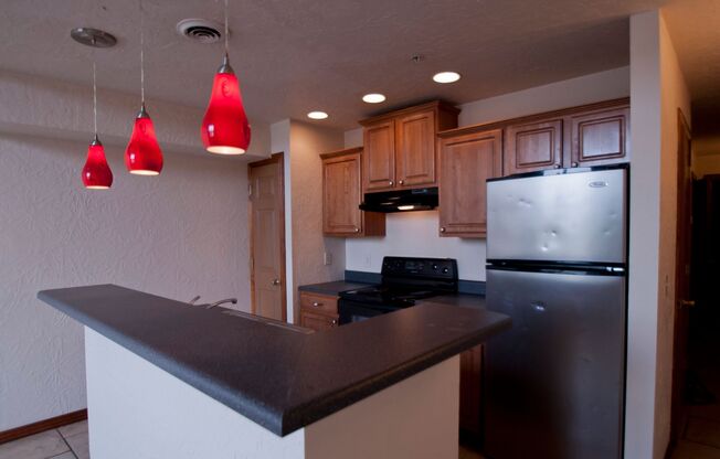 3 beds, 2 baths, 1,300 sqft, $1,575, Unit AW 104