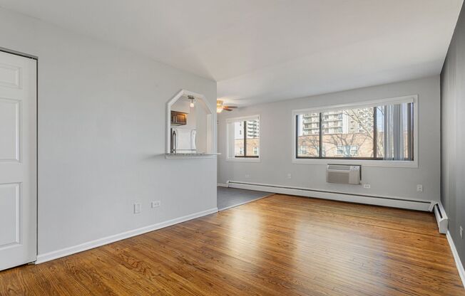 1 bed, 1 bath, 382 sqft, $1,850, Unit 510