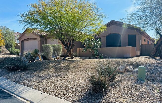 Exquisite 3-Bedroom Oasis: Luxury Living in Black Mountain Estates at Laughlin Ranch