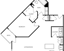 Partner-provided photo for $1762 unit