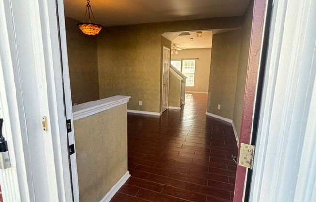 Charming 3BR Townhome in Sought-After Harrisburg Town Center