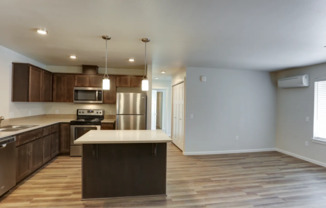 Waterside Apartments
