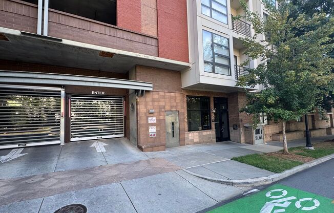 525 E 6th Street Unit 107