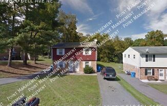 2820 DELL AVE NE