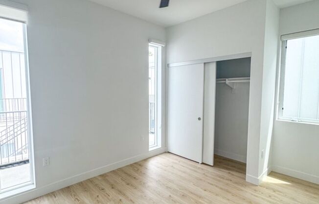 2 beds, 2 baths, 872 sqft, $3,995, Unit 229