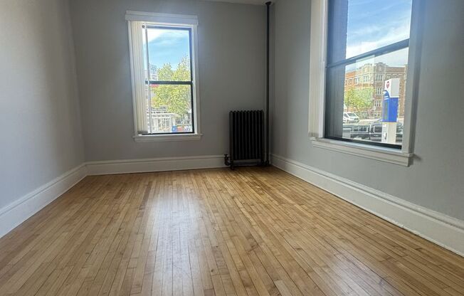 2 beds, 1 bath, 1,020 sqft, $1,495, Unit 905-26