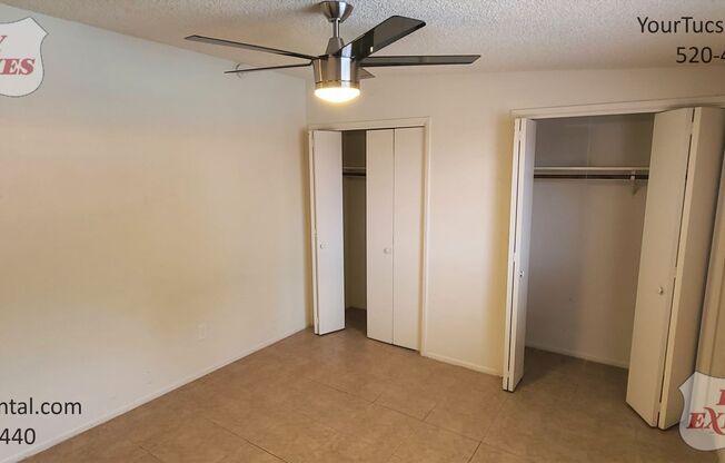 2 beds, 1 bath, $1,150