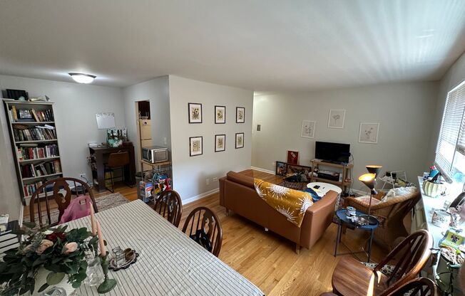 1 bed, 1 bath, $1,895, Unit 564