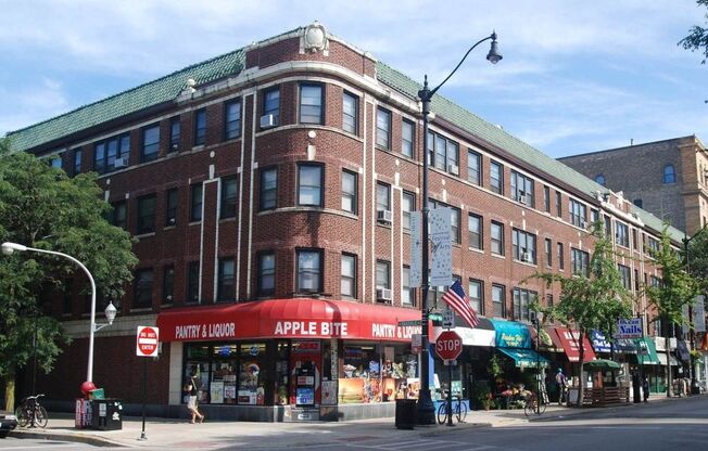 Studio, 1 bath, 500 sqft, $1,765, Unit 553-216