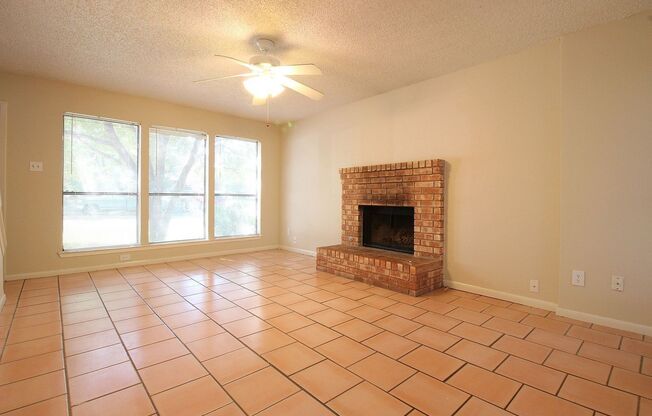 Sanger Drive 9002 - I