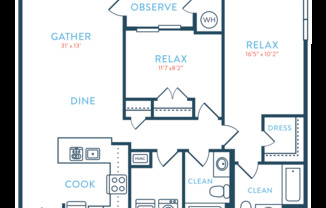 Partner-provided photo for $3697 unit