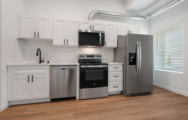 1 bed, 1 bath, 598 sqft, $1,525, Unit 110