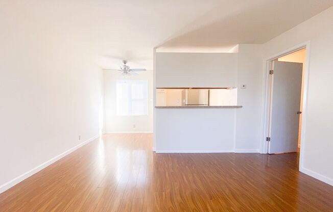 1 bed, 1 bath, $1,995, Unit 07