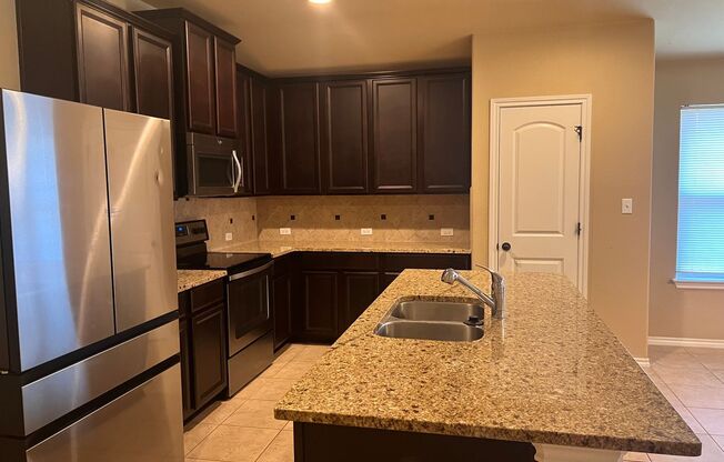 2504 Inspiration Dr. - Call LONGHORN PROPERTIES @ 254-526-0382 FOR DETAILS