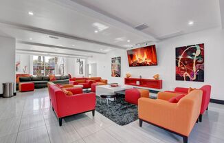 Evoq Apartment HOmes