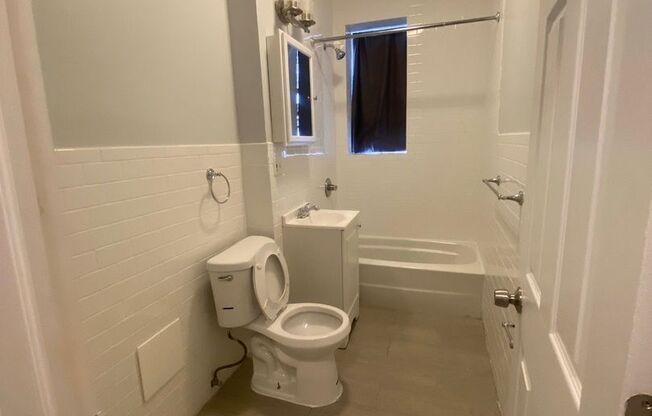 1 bed, 1 bath, $1,750