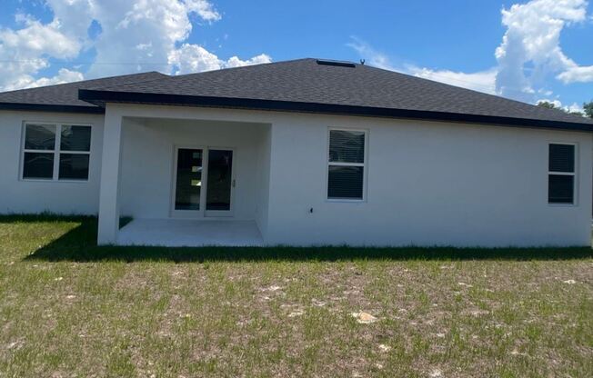 Partner-provided property photo