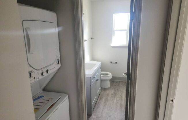 2 beds, 1 bath, 1,040 sqft, $1,750, Unit 583WD04
