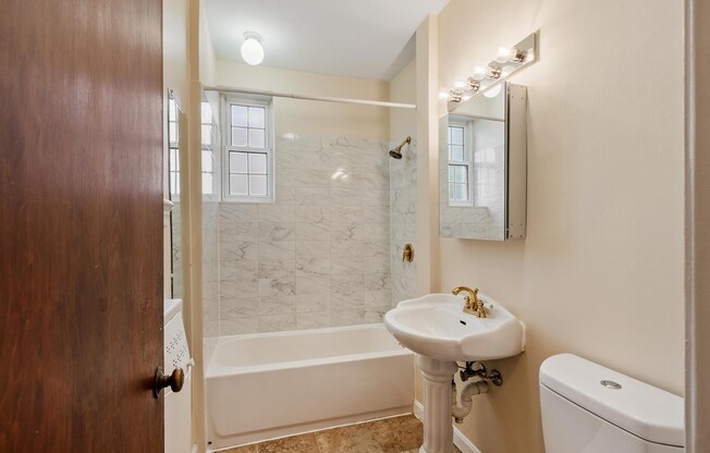 2 beds, 2 baths, 1,104 sqft, $3,500, Unit 1