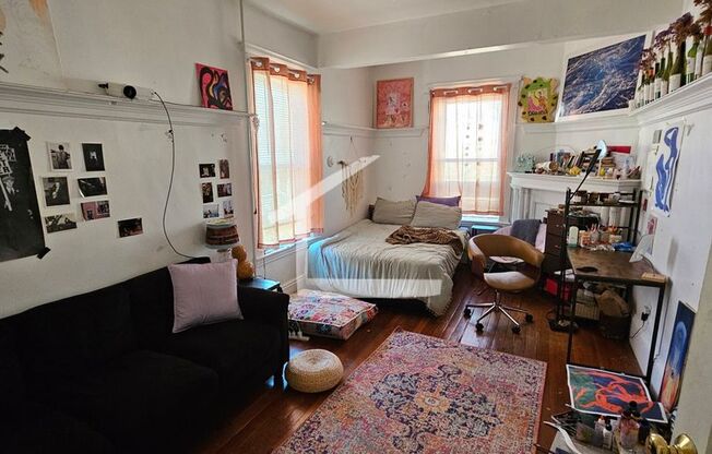 92 Ashford St #1A Boston MA 02134