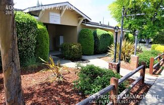 406 N Rengstorff Avenue