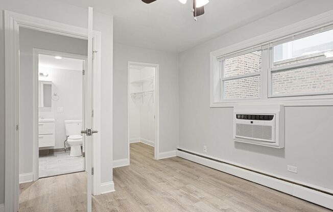 1 bed, 1 bath, 522 sqft, $1,750, Unit 7606-2B