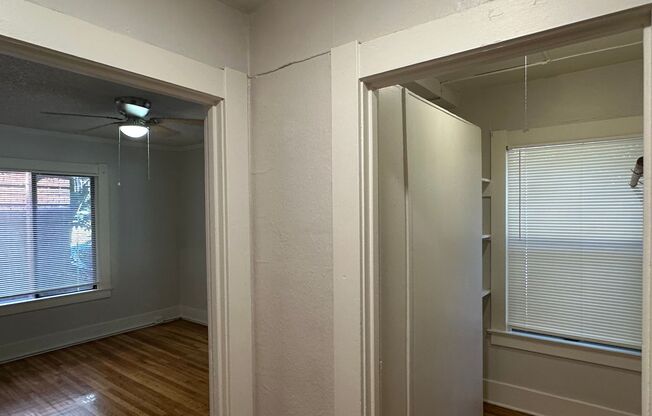 Melcliff Apartments