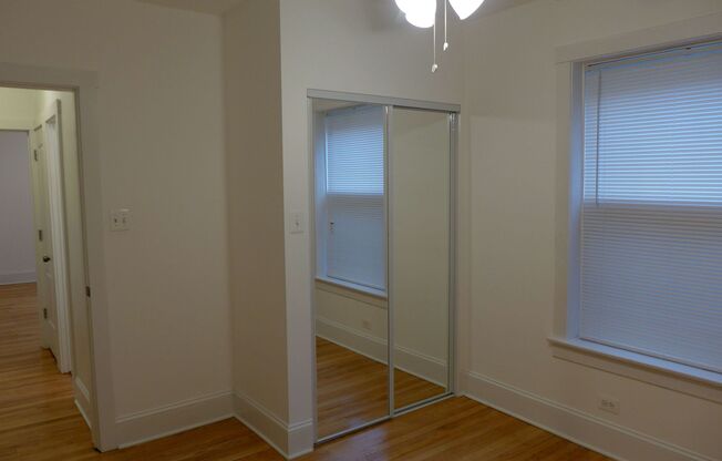 2 beds, 1 bath, 1,000 sqft, $2,795, Unit 34132W