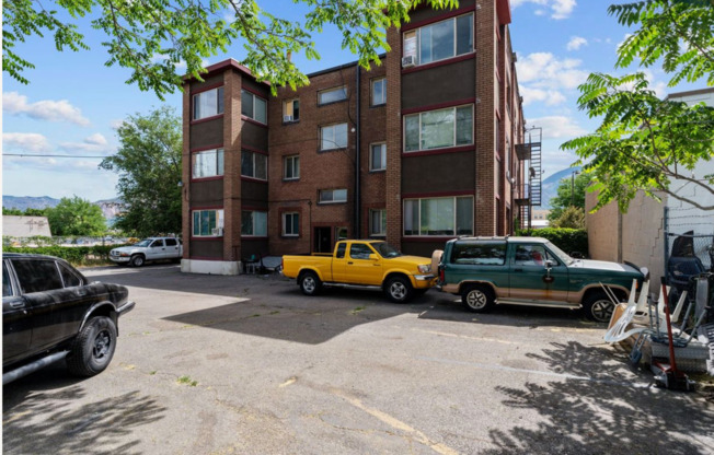 Partner-provided property photo
