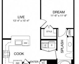 Partner-provided photo for $1669 unit