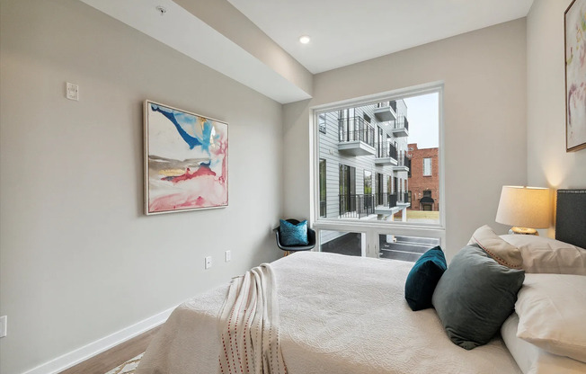 2 beds, 2 baths, 895 sqft, $2,150, Unit Unit 404