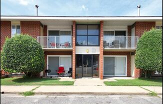 1 bed, 1 bath, 820 sqft, $1,125, Unit 1852-111