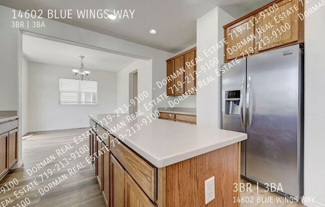14602 BLUE WINGS WAY