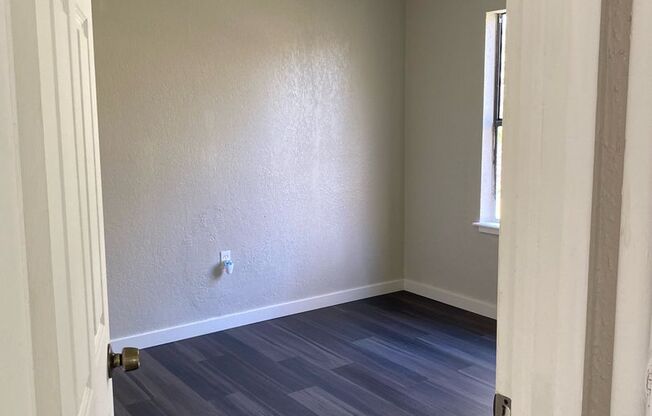 Beautiful Newly Remodeled Affordable Housing Property on the North Side of Tulsa