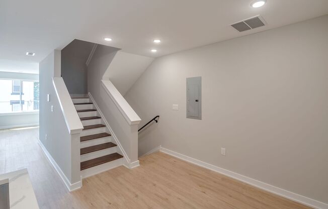 1717 N 25th St. - DPD