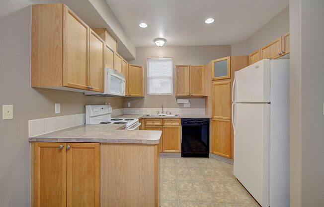 2 beds, 2 baths, $1,495