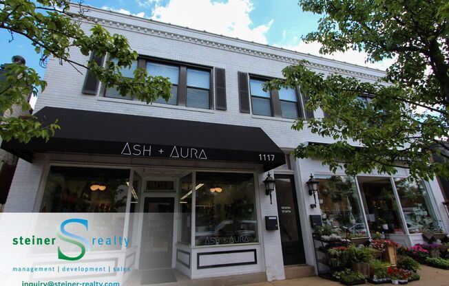 1117-1119 S. Braddock Ave.