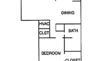 Partner-provided photo for $900 unit