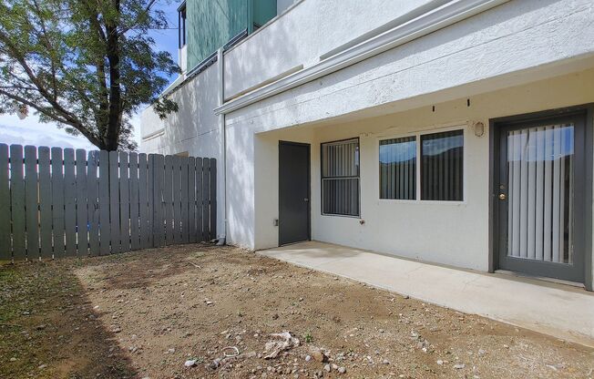 1 bed, 1 bath, 485 sqft, $825, Unit H106