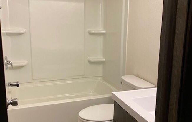 Tower Apartments