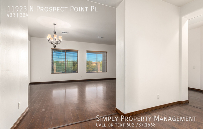 11923 N PROSPECT PT PL