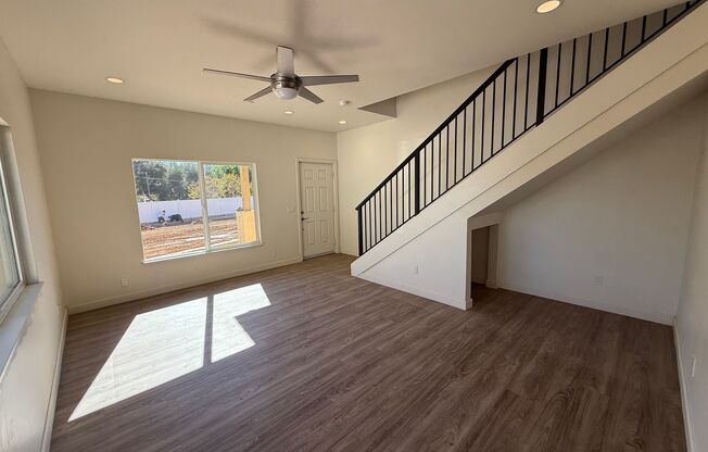 BRAND NEW UNITS I Alpine Townhomes!!!