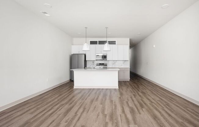 1 bed, 1 bath, 910 sqft, $1,685, Unit 833 W Main St #203