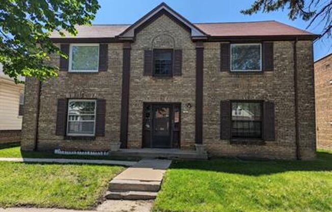 1445 South 81st Street