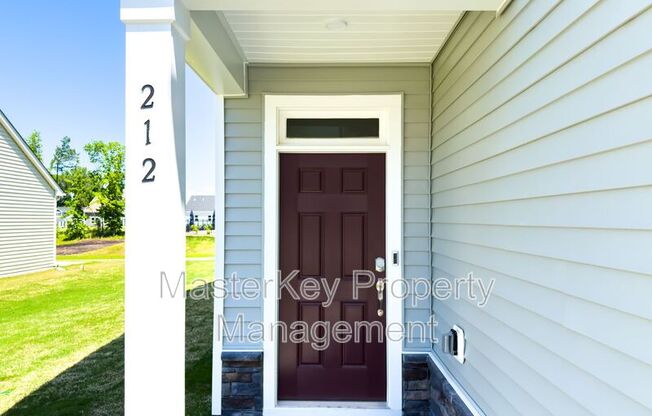 212 SHINGLE OAK RD