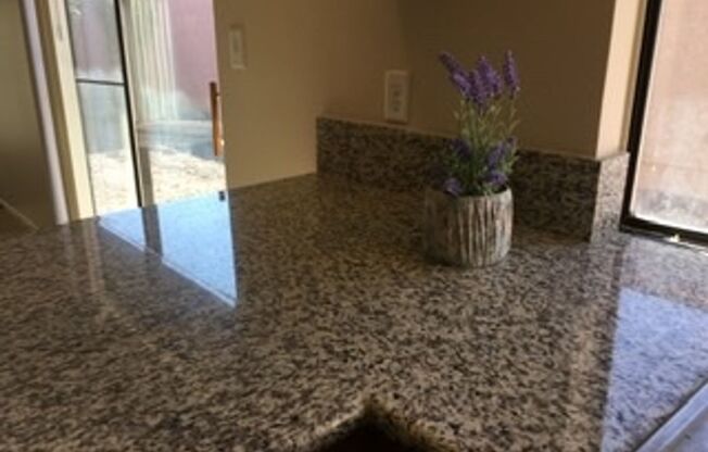 Great Location close to shopping at Durango and Summerlin Parkway